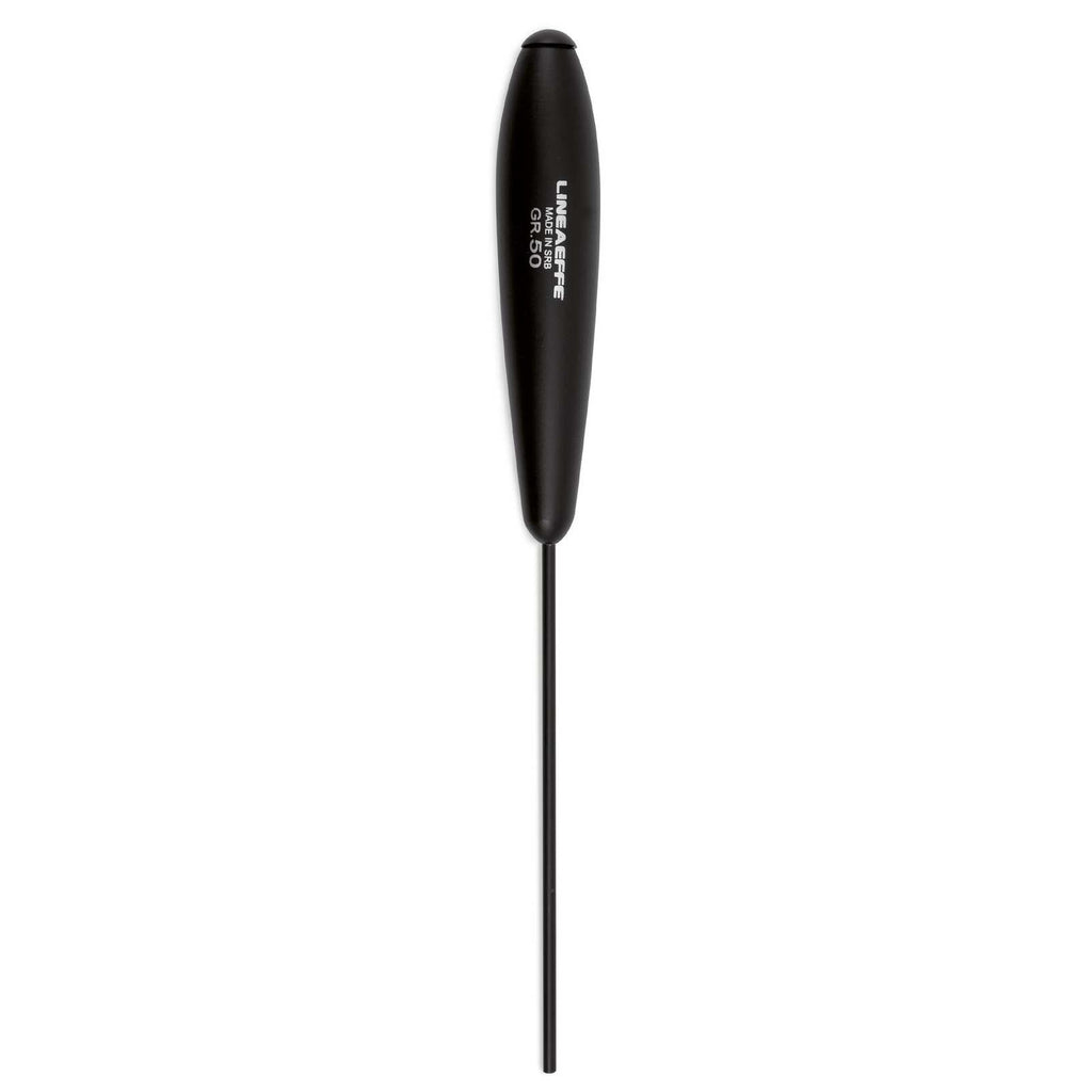 Gleitender Float Bombarda Sinkend 60g Lineaeffe 4015960