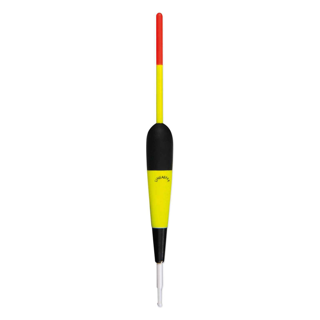 Gleitender wendbarer Schwimmer 0,35g Lineaeffe 4033003