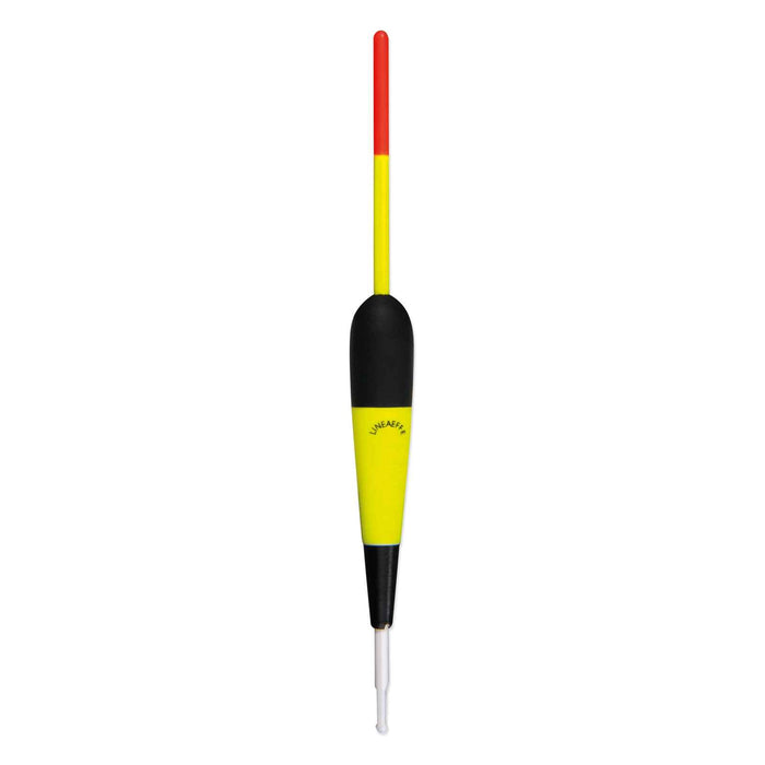 Gleitender wendbarer Schwimmer 0,35g Lineaeffe 4033003