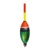 Beladener mehrfarbiger Schwimmer 10g Lineaeffe 4100100