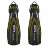 Tauchflossen Excite Pro Oliv XL-44-48 Mares 410026SAXLOL