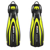 Tauchflossen Excite Pro Gelb-Fluo XL-44-48 Mares 410026SAXLYF