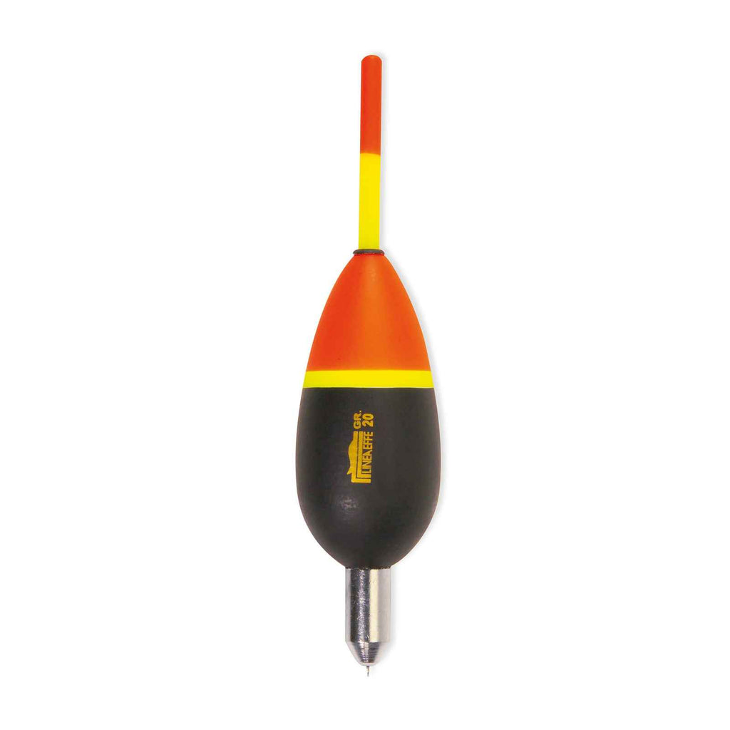 Beladener bleischwimmer 6g Lineaeffe 4102060