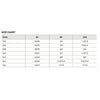 Schnorchelflossen Hermes Gelb EU 34-35-UK 3-4-USA 1,5-2,5 Gelb Mares 410328SF034YL