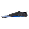 Pinne da snorkeling Hermes Blu EU 40-41-UK 6-7-USA 6,5-7,5 Mares 410328SF040BL