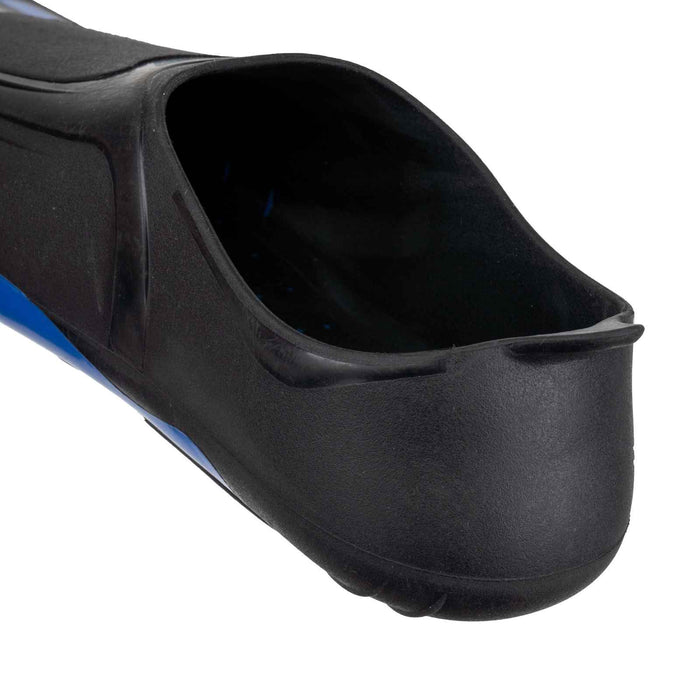Pinne da snorkeling Hermes Blu EU 40-41-UK 6-7-USA 6,5-7,5 Mares 410328SF040BL