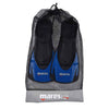 Pinne da snorkeling Hermes Blu EU 40-41-UK 6-7-USA 6,5-7,5 Mares 410328SF040BL