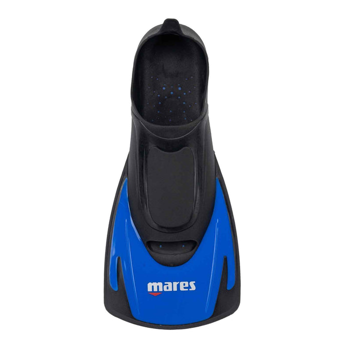 Pinne da snorkeling Hermes Blu EU 40-41-UK 6-7-USA 6,5-7,5 Mares 410328SF040BL