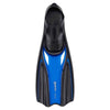 Schnorchelflossen Manta Blau-Reflex EU 42-43-USA 9-10 Mares 410333SARBL042