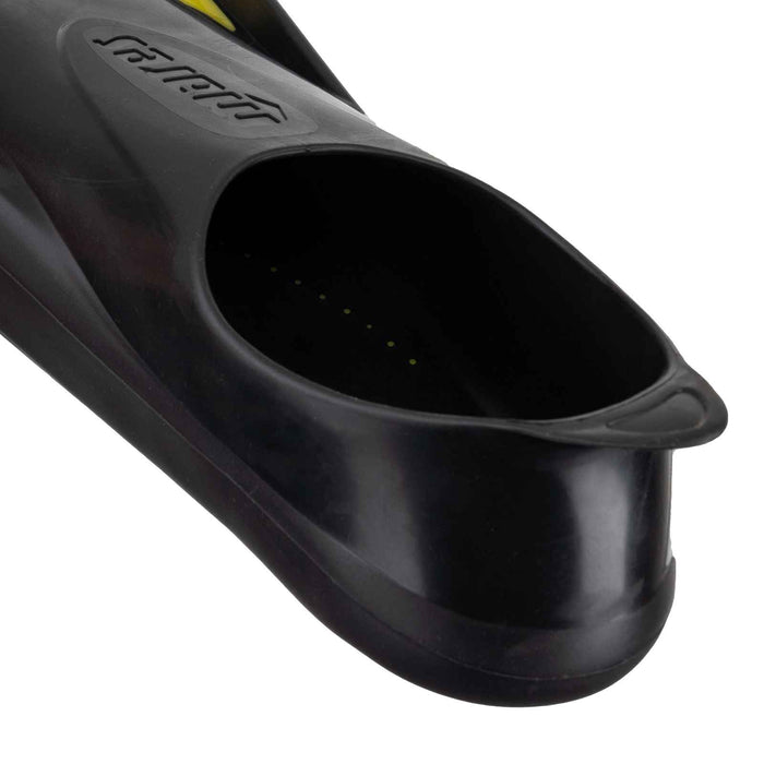 Schnorchelflossen Manta Gelb-Reflex EU 38-39-USA 6-7 Mares 410333SARYL038