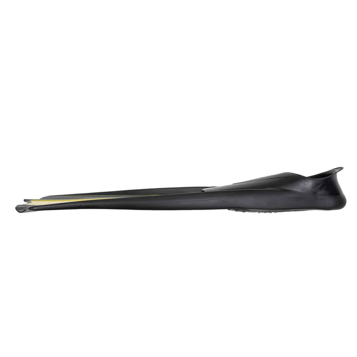 Schnorchelflossen Manta Gelb-Reflex EU 38-39-USA 6-7 Mares 410333SARYL038