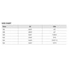 Schnorchelflossen Manta Gelb-Reflex EU 38-39-USA 6-7 Mares 410333SARYL038