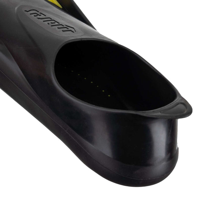 Pinne da snorkeling Manta Giallo-Reflex EU 42-43-USA 9-10 Mares 410333SARYL042