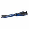 Schnorchelflossen X-One Blau S-M-EU 35-38-UK 2,5-5-USA 3,5-6 Mares 410337SABLSM