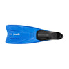 Pinne da snorkeling Clipper Blu EU 35-36-UK 1,5-2,5-USA 2,5-3,5 Mares 410344SA035BL