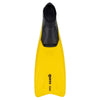 Schnorchelflossen Clipper Gelb EU 37-38-UK 3-4-USA 4-5 Mares 410344SA037YL