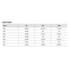 Schnorchelflossen Clipper Weiß EU 39-40-UK 4,5-5,5-USA 5,5-6,5 Mares 410344SA039WH