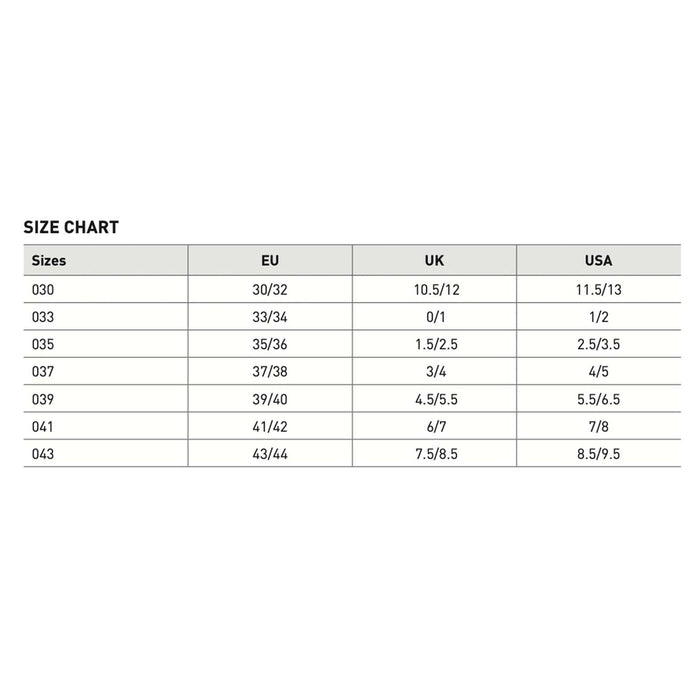 Schnorchelflossen Clipper Weiß EU 41-42-UK 6-7-USA 7-8 Mares 410344SA041WH