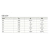 Schnorchelflossen Clipper Weiß EU 41-42-UK 6-7-USA 7-8 Mares 410344SA041WH