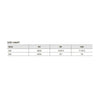 Pinne da snorkeling Clipper Kids Rosa EU 33-34-UK 0-1-USA 1-2 Mares 410352SABL033