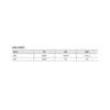 Schnorchelflossen Clipper Kinder Blau EU 33-34-UK 0-1-USA 1-2 Mares 410352SAPK033