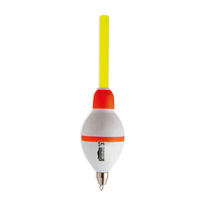 Beladener Nachtlicht 4.5 Schwimmer 2g Lineaeffe 4106020