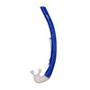 Set da snorkeling Nateeva Keewee Blu L-XL Mares 410757SPBLLXL