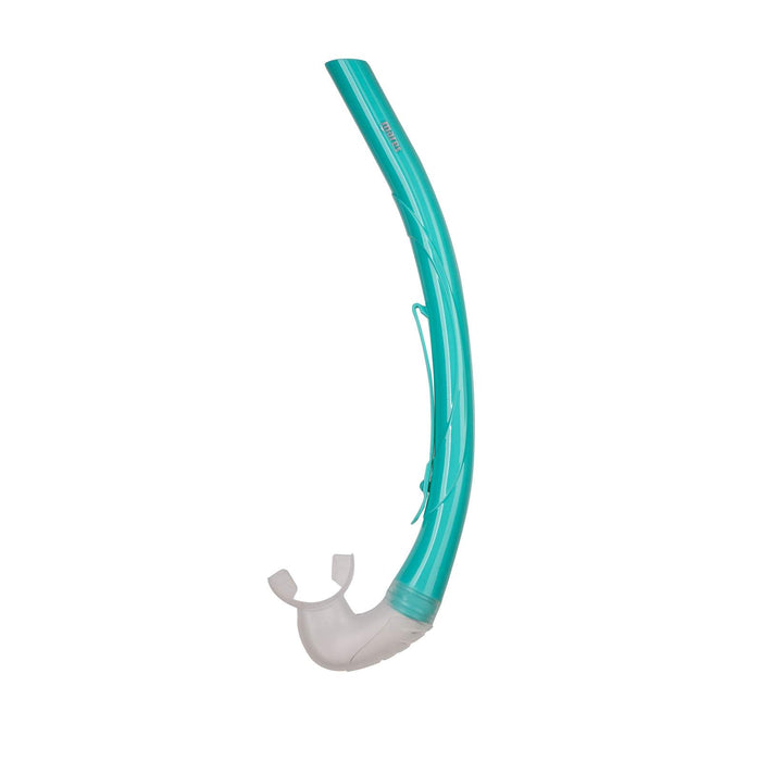 Schnorchel-Set Nateeva Keewee Weiß M-L Mares 410757SPWHML