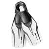 Schnorchel-Set Nateeva Keewee Weiß M-L Mares 410757SPWHML