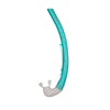 Schnorchel-Set Nateeva Keewee Weiß S-M Mares 410757SPWHSM