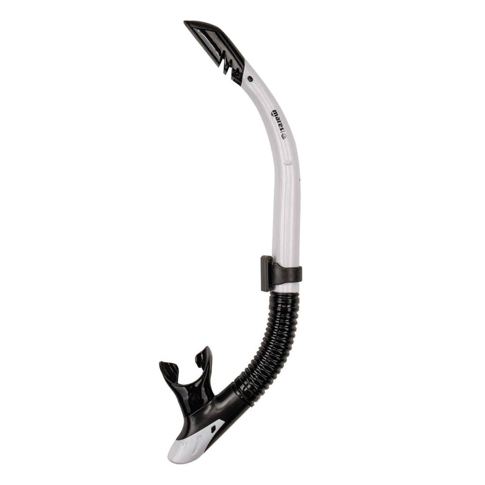 Snorkelset X-One Marea Wit-Zwart L-XL Mares 410794TBWHKLXL