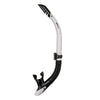 Snorkelset X-One Marea Wit-Zwart L-XL Mares 410794TBWHKLXL