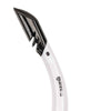 Snorkelset X-One Marea Wit-Zwart L-XL Mares 410794TBWHKLXL
