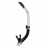 Zestaw Do Snorkelingu X-One Marea Biało-Czarny M-L Mares 410794TBWHKML