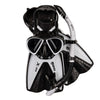Snorkelset X-One Marea Wit-Zwart S-M Mares 410794TBWHKSM