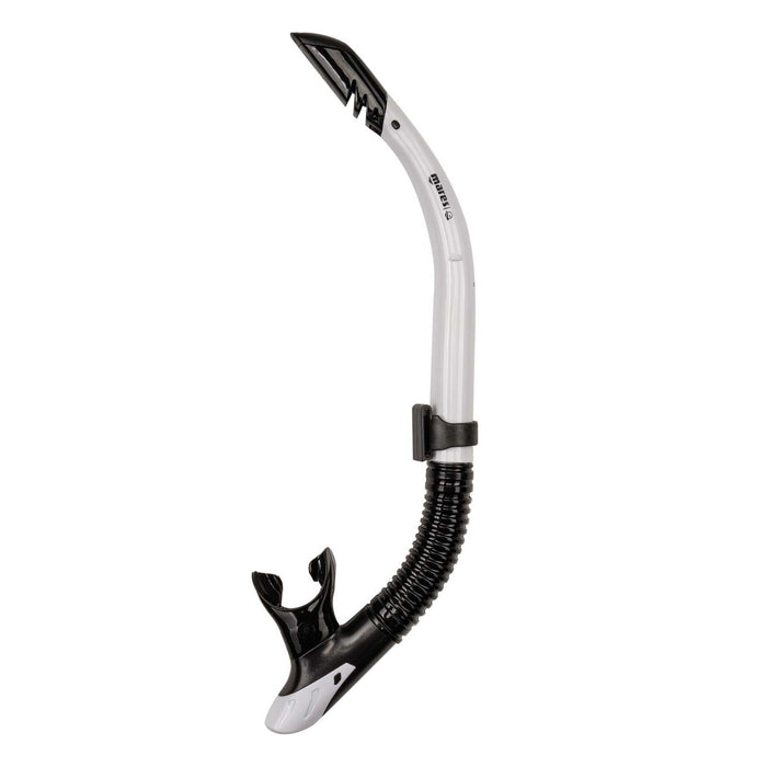 Snorkelset X-One Marea Wit-Zwart S-M Mares 410794TBWHKSM