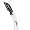 Snorkelset X-One Marea Wit-Zwart S-M Mares 410794TBWHKSM