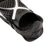Snorkelset X-One Marea Wit-Zwart S-M Mares 410794TBWHKSM
