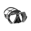 Tauchmaske X-Vision Ultra Liquidskin Hellgrau-Schwarz Mares 411052CLLGKLGK