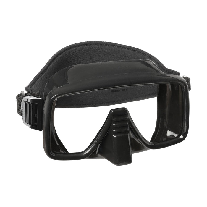 Tauchen Mares Xrm-Classic Schwarz Mares 411064BXBKBK