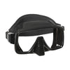 Tauchen Mares Xrm-Classic Schwarz Mares 411064BXBKBK