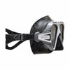 Tauchmaske Edge Schwarz-Weiß Mares 411070GWBBK