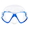Máscara de snorkel Wahoo Reflex-Azul Mares 411238SCRBLCL