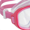 Masque de snorkeling Puffer Enfants Rose 4-7 ans Mares 411248SCPKKCL