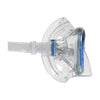 Schnorchelmaske Tapu Blau-Reflex Mares 411281SCRBLCL