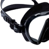 Maska do snorkelingu Vento Czarny Mares 411316SCBKBK