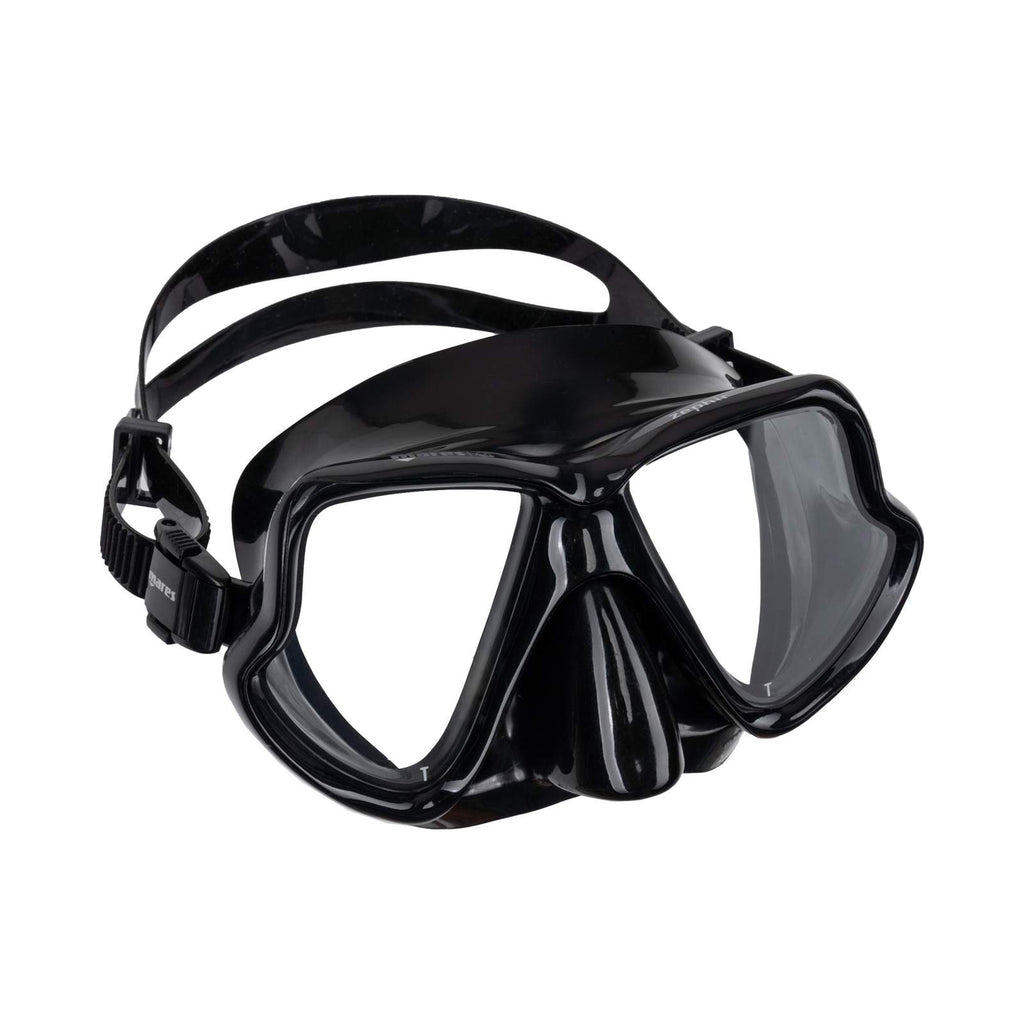 Maska do snorkelingu Zephir Czarny Mares 411319GUBKBK