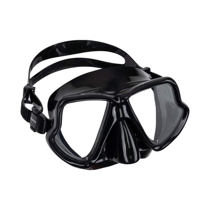 Maska do snorkelingu Zephir Czarny Mares 411319GUBKBK