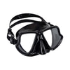 Maska do snorkelingu Zephir Czarny Mares 411319GUBKBK