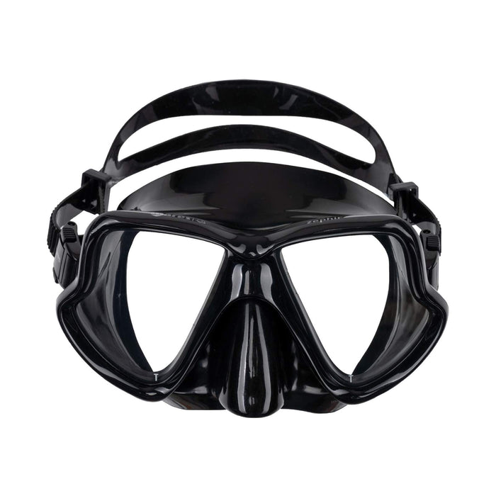 Maska do snorkelingu Zephir Czarny Mares 411319GUBKBK